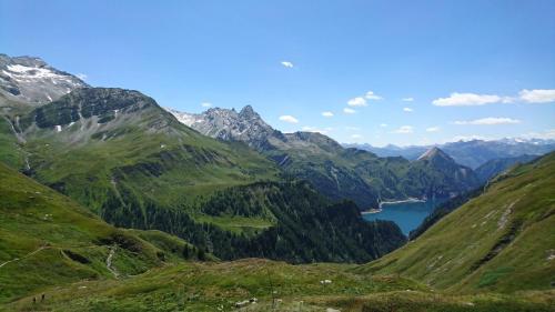 Sports un aktivitātes, Relais del Sosto in Blenio