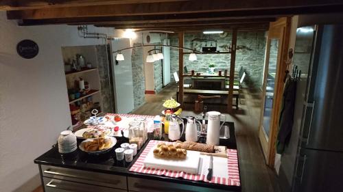 Relais del Sosto in Blenio