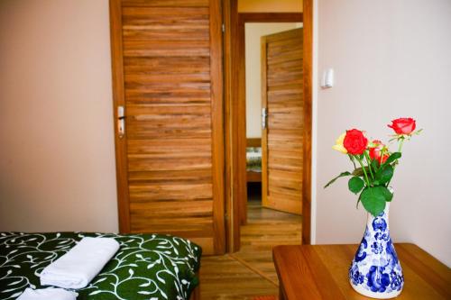 Apartamenty Argo, Cracovie (photo 9)