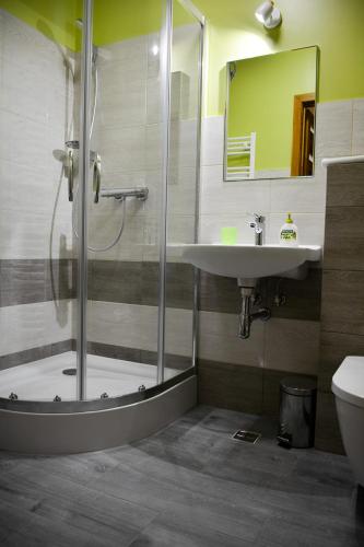 Apartamenty Argo, Cracovie (photo 10)