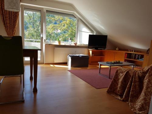 B&B Bad Wildbad - Stürmlesloch - Bed and Breakfast Bad Wildbad