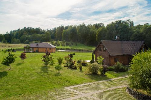 Spacious Villa with Large Hall