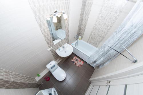 Apartment on Sredne-Moskovskaya 62а - image 3