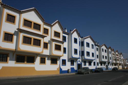  Summer Confort, Ferienwohnung in Vila Nova de Milfontes