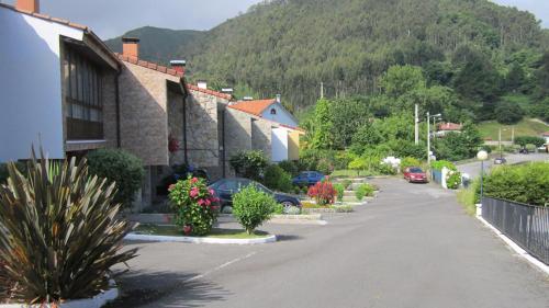  Urbanización La Barria 115, Pension in Nueva de Llanes