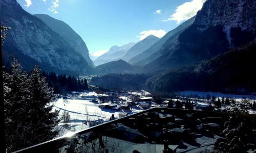 Alpine Appartement