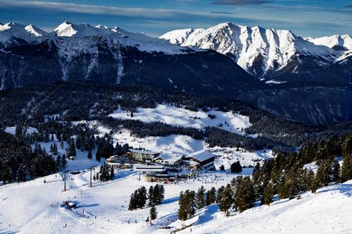 Alpine Appartement