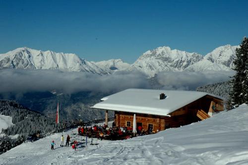 Alpine Appartement