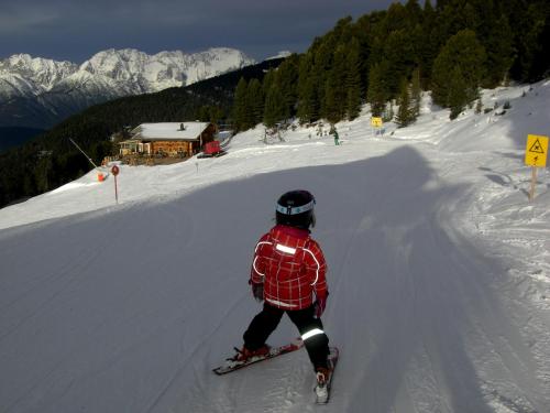 Alpine Appartement