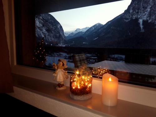 Alpine Appartement