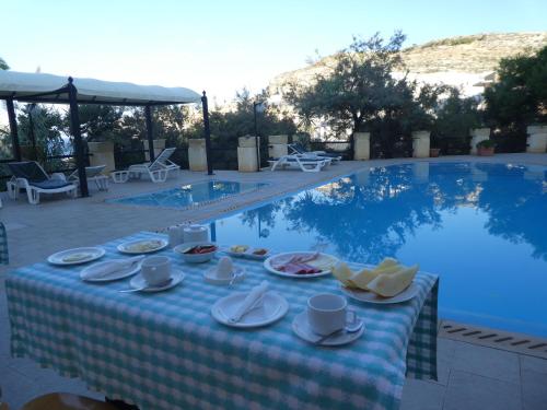 San Antonio Guesthouse - main image