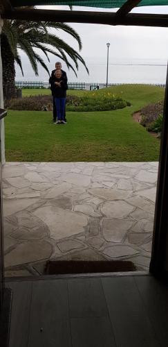 Flamingo Cottage no 12