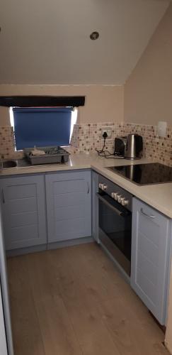 Flamingo Cottage no 12