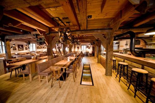 Hotel Kunstmühle - image 2