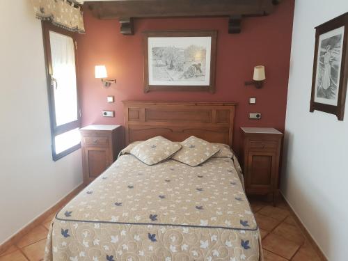 Pension Ana Pilar in Porcuna