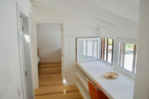Fisherman's House - a boat ride from Lisbon in ตราฟาเรีย