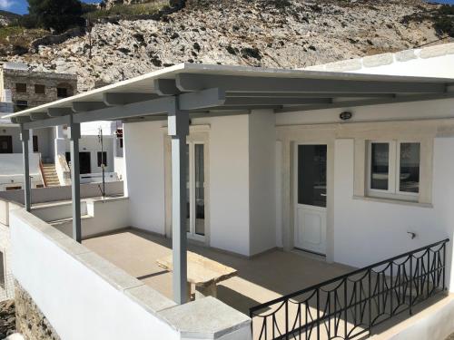 Traditional house - Apeiranthos Naxos in Apérathos