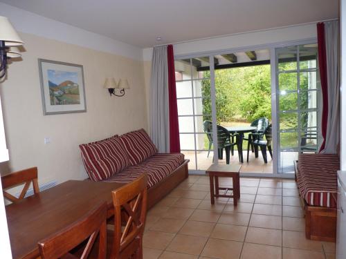 N23, parc d'arradoy-St J P de Port - Apartment - Uhart-Cize