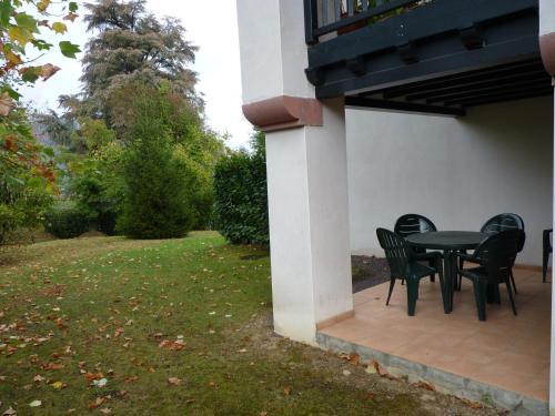 N23, parc d'arradoy-St J P de Port, Uhart-Cize (фото 7)