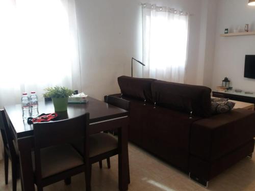 Apartamento Dos Aceras, Málaga (photo 6)