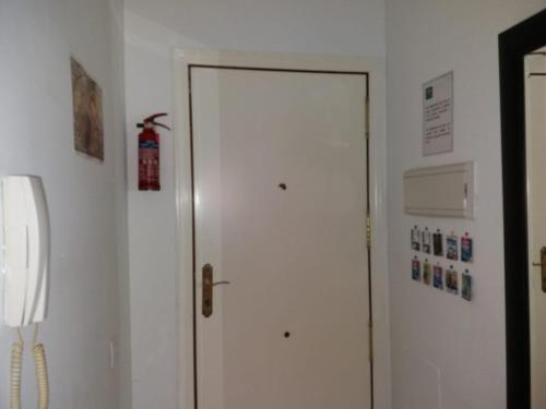 Apartamento Dos Aceras, Málaga (photo 4)