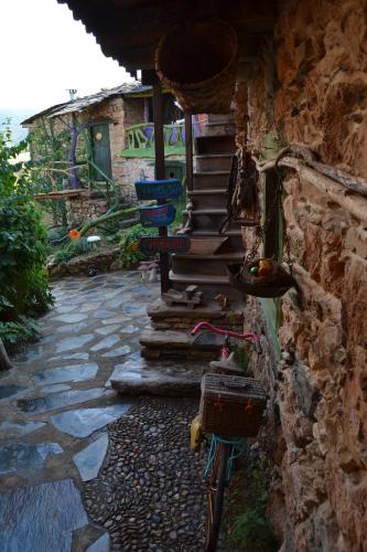 Louteiro de las Médulas