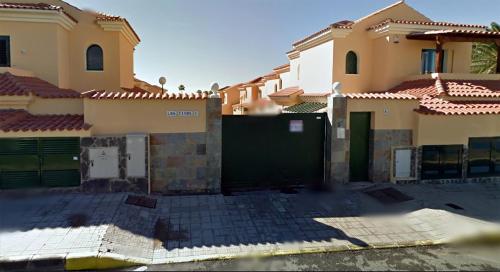Villa situada en Maspalomas Gran Canaria,