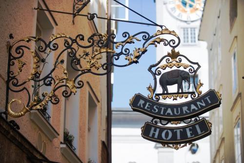 Hotel Elefant - Salzburg