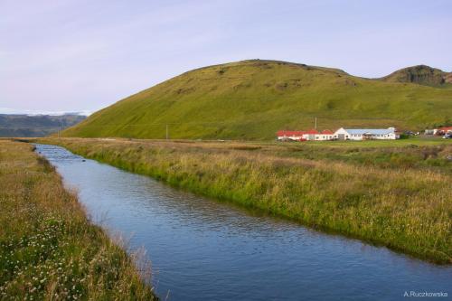 Hótel Búrfell