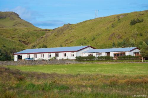 Hótel Búrfell