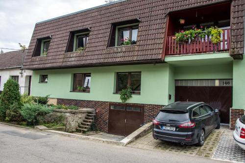 Salaš-dům pro společnou dovolenou až 14 osob - Accommodation - Salaš