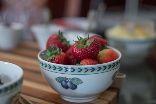 The Victoria Bed & Breakfast - image 3