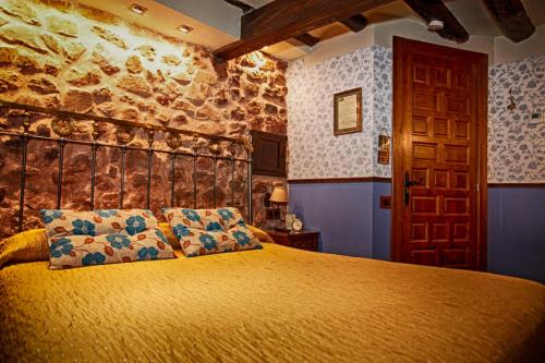 La Casa de Lucas