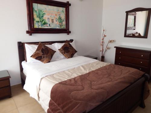 Hotel Campestre Villa Yudy in Melgar