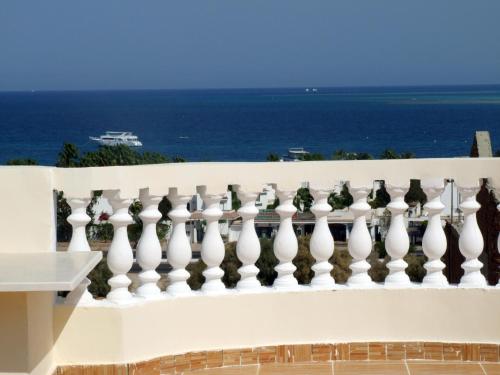 Ali Baba Safaga Hotel