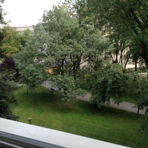 Absolutely Apartment, Cracovie (photo 6)