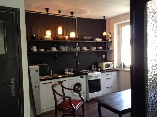 Absolutely Apartment, Cracovie (photo 7)
