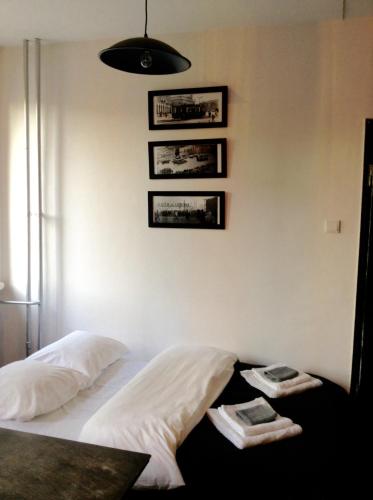 Absolutely Apartment, Cracovie (photo 8)