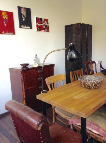 Absolutely Apartment, Cracovie (photo 9)