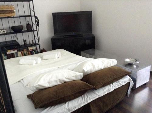 Absolutely Apartment, Cracovie (photo 10)