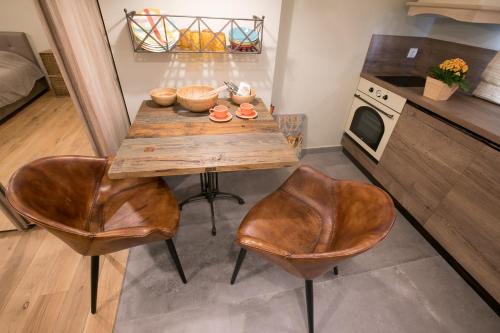 Este Apart - Top center, Sofia (photo 10)