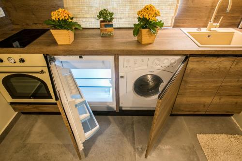 Este Apart - Top center, Sofia (photo 9)