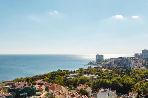 Apartments Arcadia Panorama of the sea