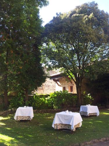 Parador de Santillana Gil Blas - image 9