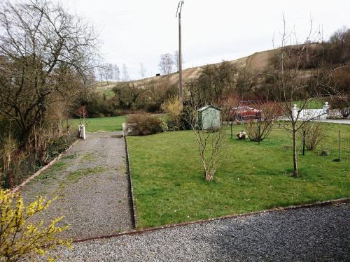  Patchou's Cabane in Couvin