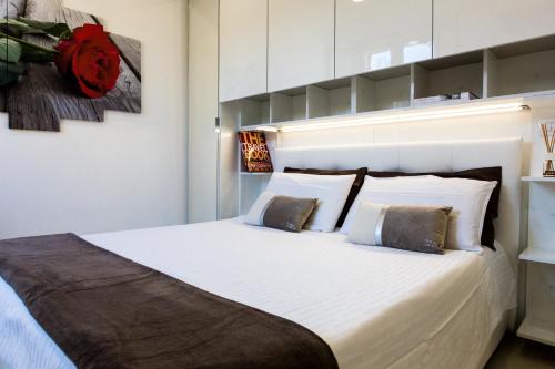Milan Style Apartment - Porta Venezia, Mediolan (zdjęcie 3)