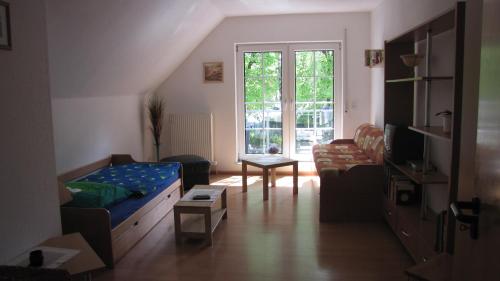 Ferienwohnung