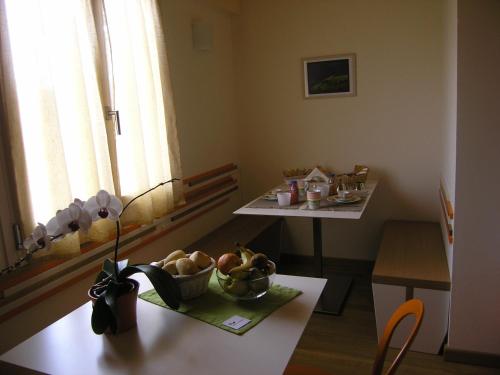 Létesítmények, Via Verdi B&B in Lavagno