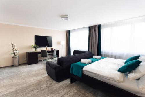 Hotel Crystal obrázok