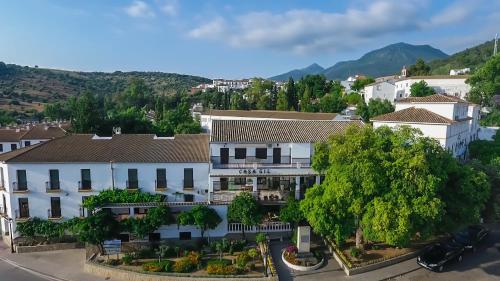  Apartamentos Casa Gil in El Bosque